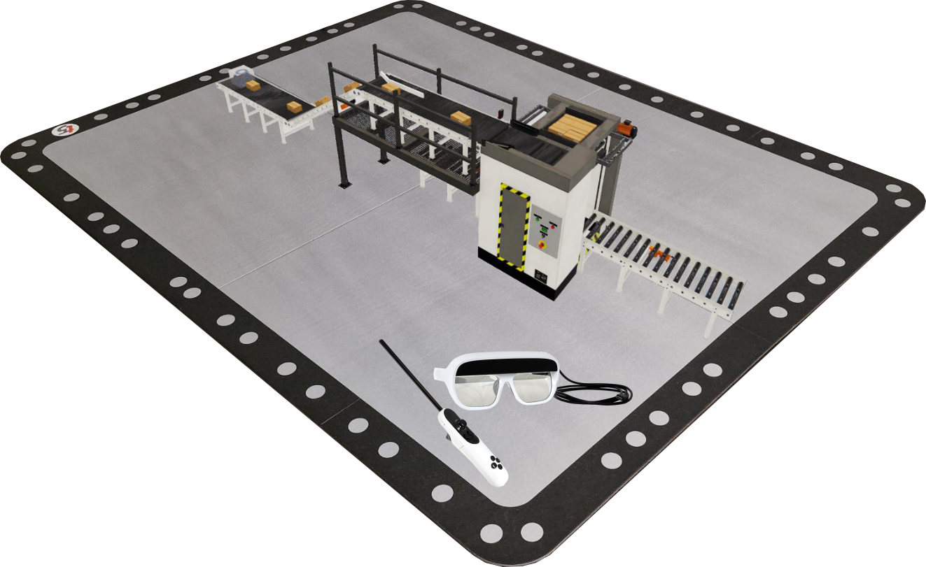EasyPLC Solution